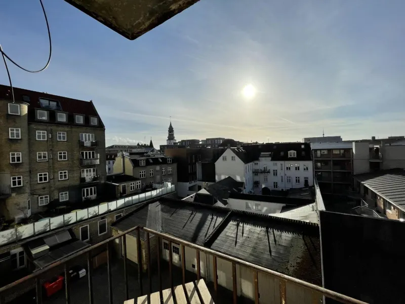 Billede 4 af Beautiful Apartment In The Heart Of Aalborg