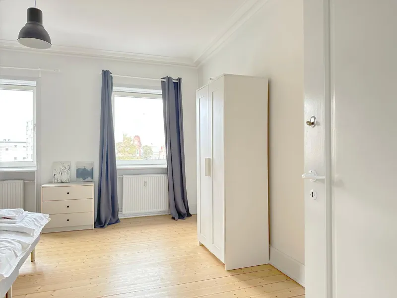 Billede 7 af Beautiful Apartment In The Heart Of Aalborg
