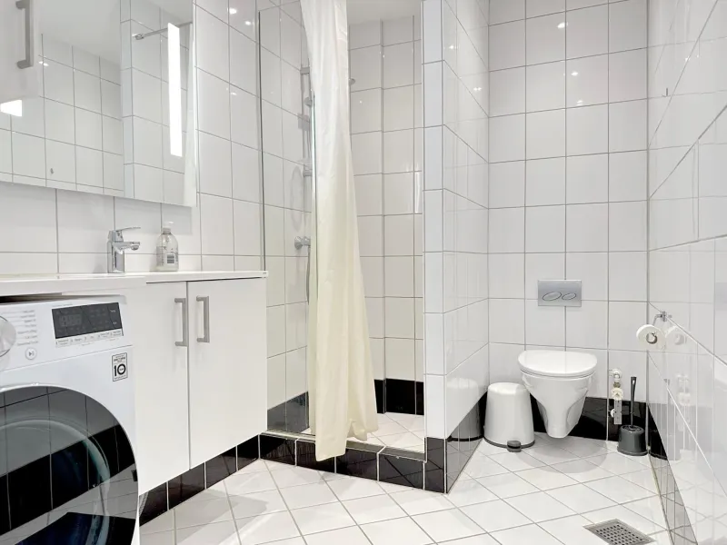 Billede 8 af Beautiful Apartment In The Heart Of Aalborg