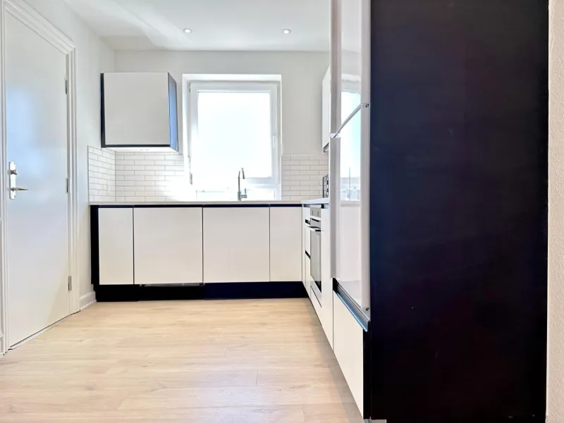 Billede 9 af Beautiful Apartment In The Heart Of Aalborg
