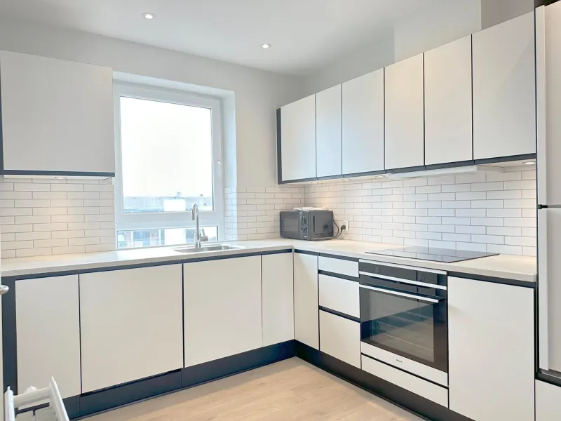 Billede 11 af Beautiful Apartment In The Heart Of Aalborg