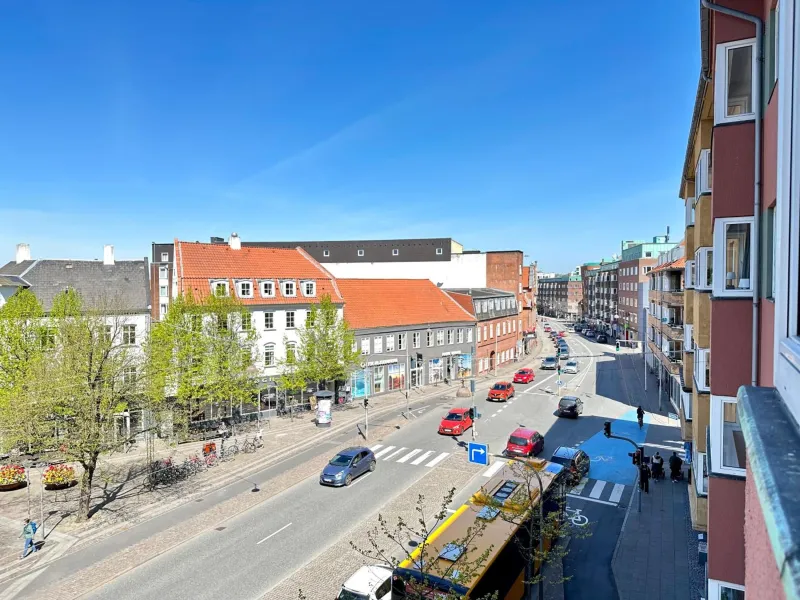 Billede 13 af Beautiful Apartment In The Heart Of Aalborg