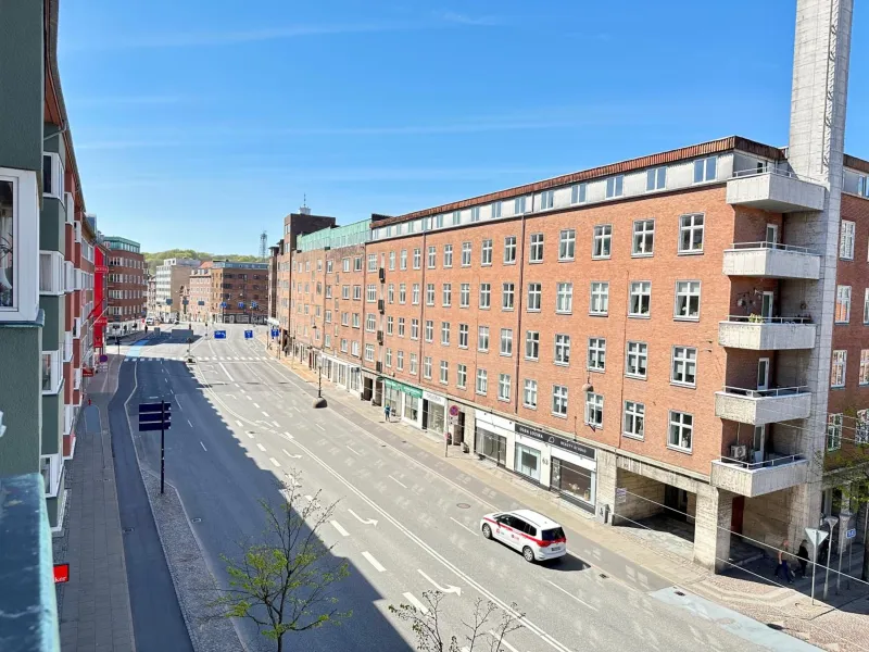 Billede 16 af Beautiful Apartment In The Heart Of Aalborg