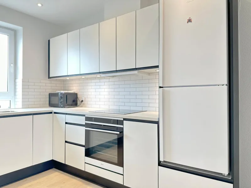 Billede 22 af Beautiful Apartment In The Heart Of Aalborg