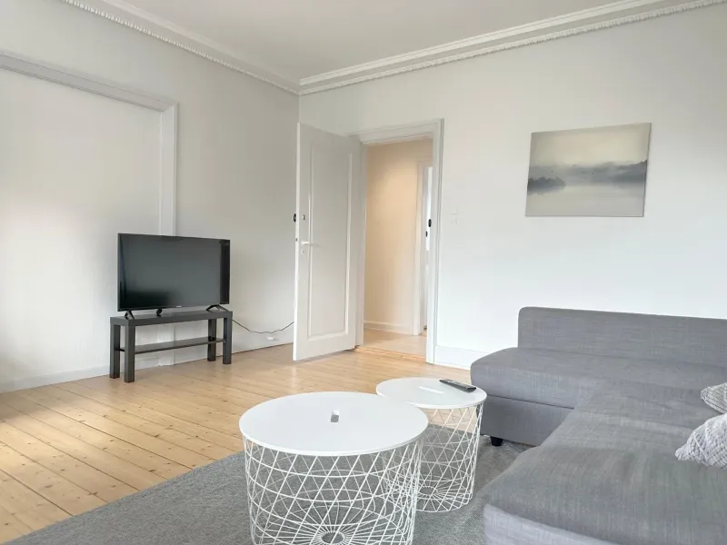 Billede 28 af Beautiful Apartment In The Heart Of Aalborg