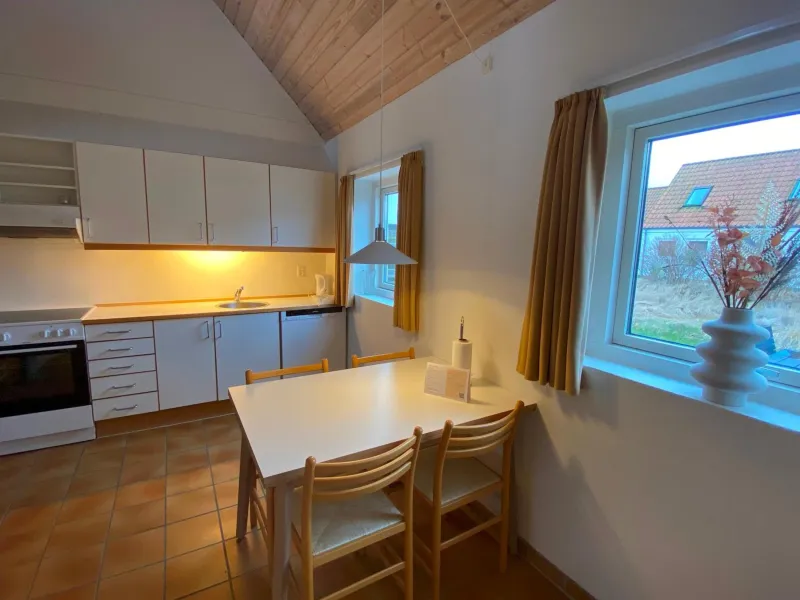 Billede 6 af Lovely holiday home in Skagen Strand Resort