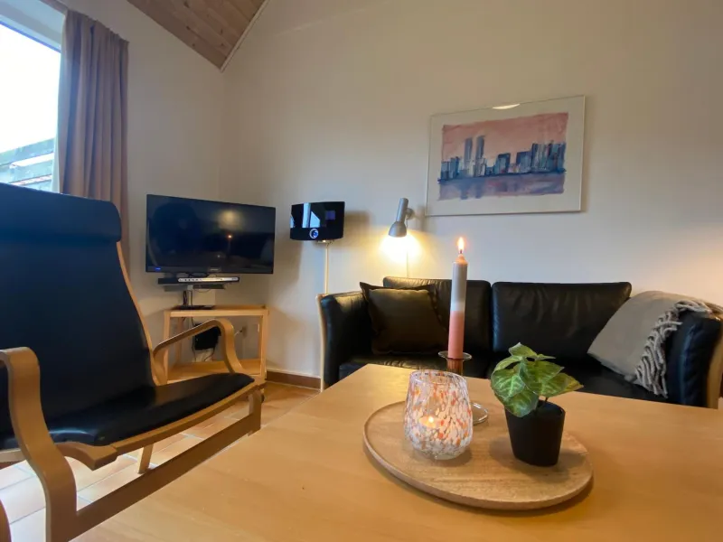 Billede 7 af Lovely holiday home in Skagen Strand Resort