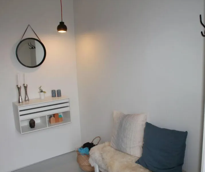 Billede 6 af Anneks med eget toilet og bad - gratis parkering