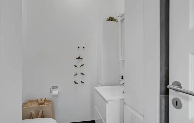 Billede 2 af Gorgeous Home In Brovst With Kitchen