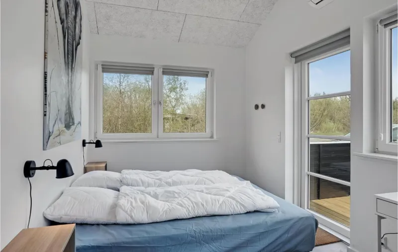 Billede 15 af Gorgeous Home In Brovst With Kitchen
