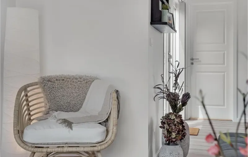 Billede 22 af Gorgeous Home In Brovst With Kitchen