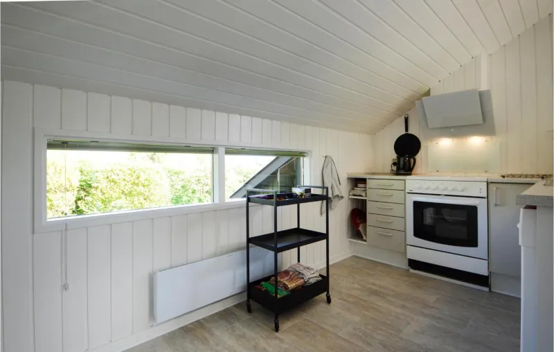 Billede 8 af Beautiful Home In Hejls With Kitchen