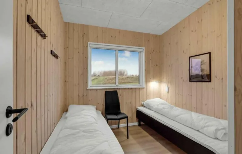 Billede 2 af Lovely Holiday Home By Hostrup Beach