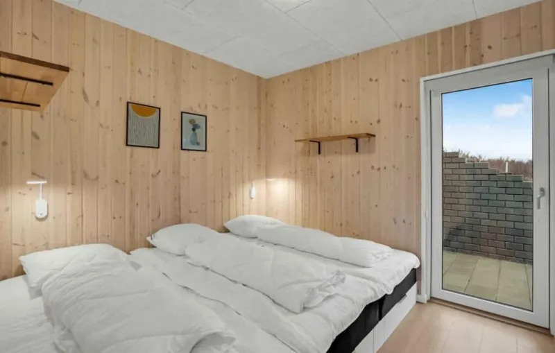 Billede 10 af Lovely Holiday Home By Hostrup Beach