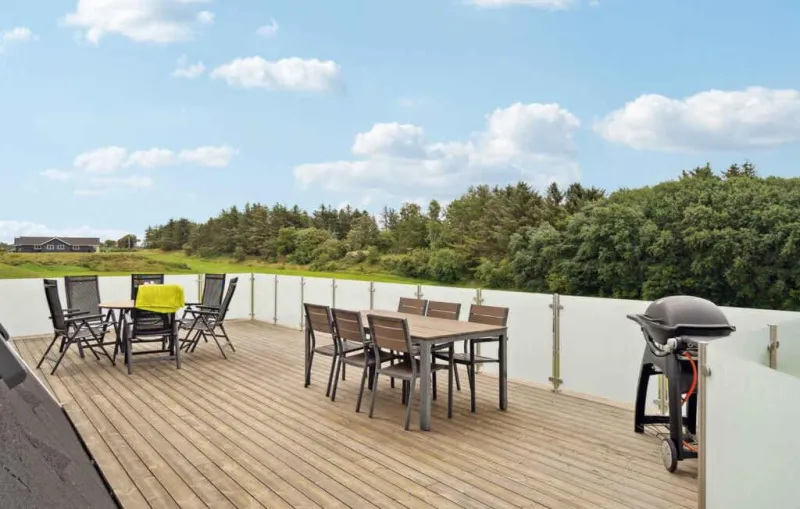 Billede 21 af Lovely Holiday Home By Hostrup Beach