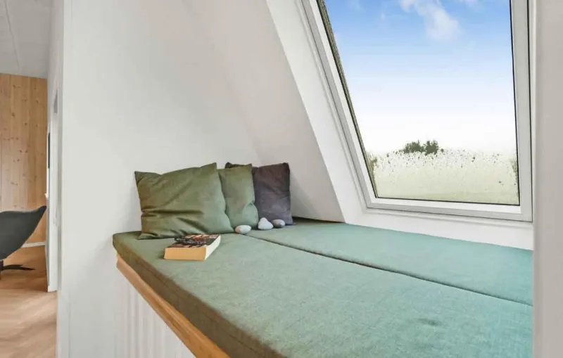 Billede 22 af Lovely Holiday Home By Hostrup Beach