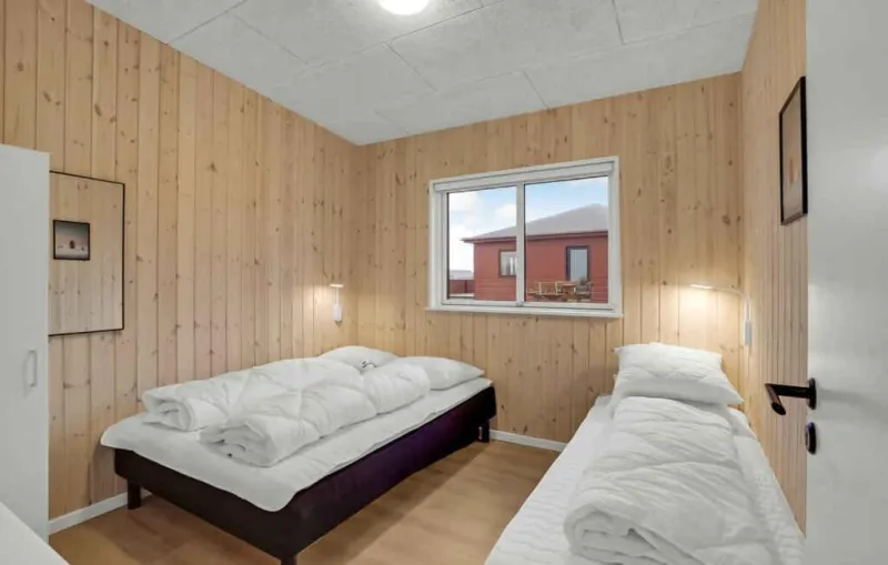 Billede 26 af Lovely Holiday Home By Hostrup Beach