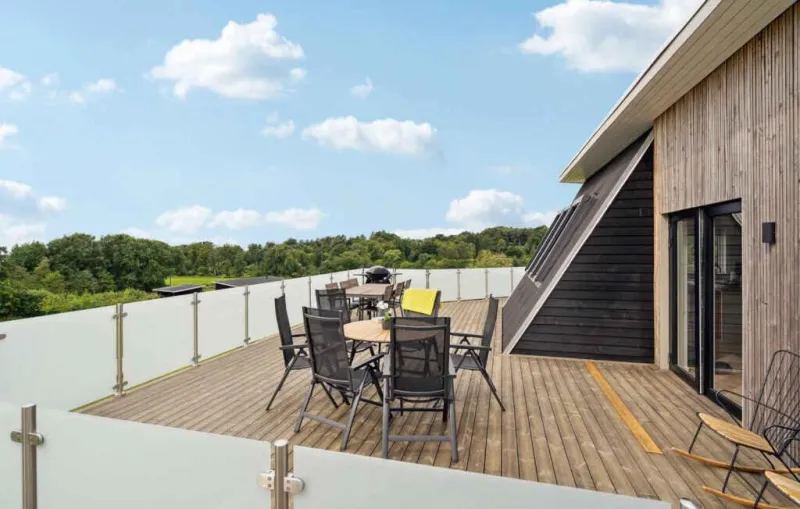 Billede 29 af Lovely Holiday Home By Hostrup Beach