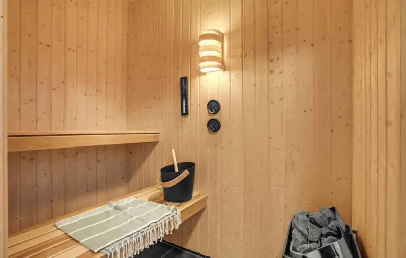 Billede 35 af Lovely Holiday Home By Hostrup Beach
