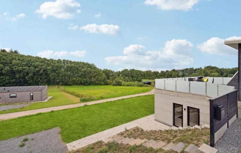 Billede 37 af Lovely Holiday Home By Hostrup Beach