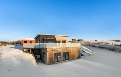 Billede 39 af Lovely Holiday Home By Hostrup Beach