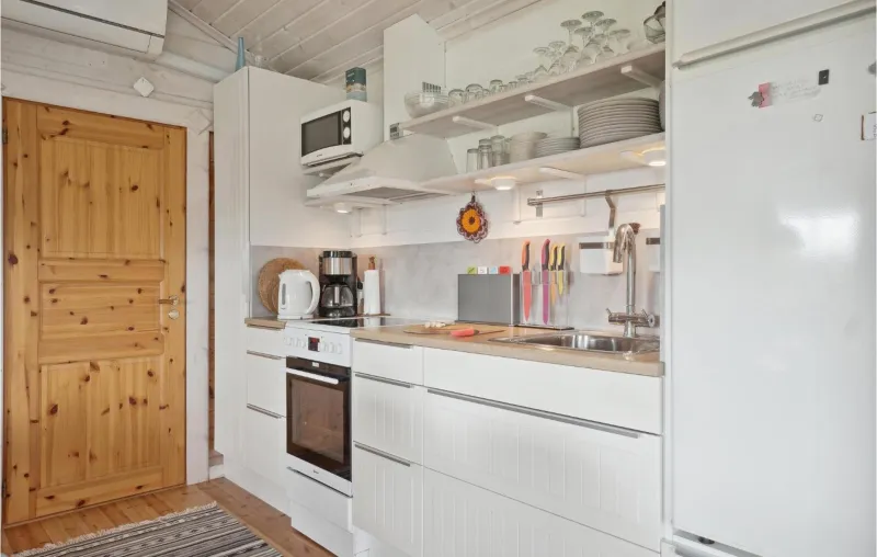 Billede 8 af Stunning Home In Roslev With Kitchen