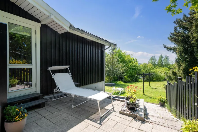 Billede 8 af Nice Child-Friendly Holiday Home Near Handrup Close To Ebeltoft