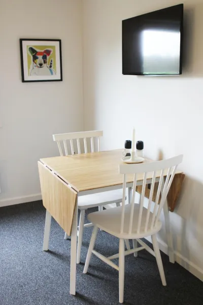 Billede 6 af 272 Bed & Breakfast