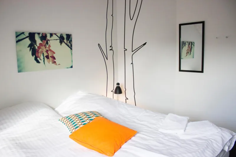 Billede 7 af 272 Bed & Breakfast