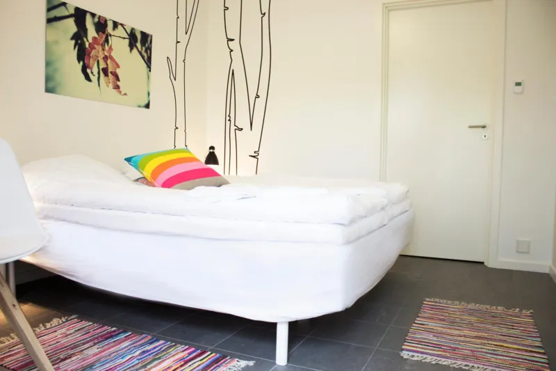 Billede 8 af 272 Bed & Breakfast