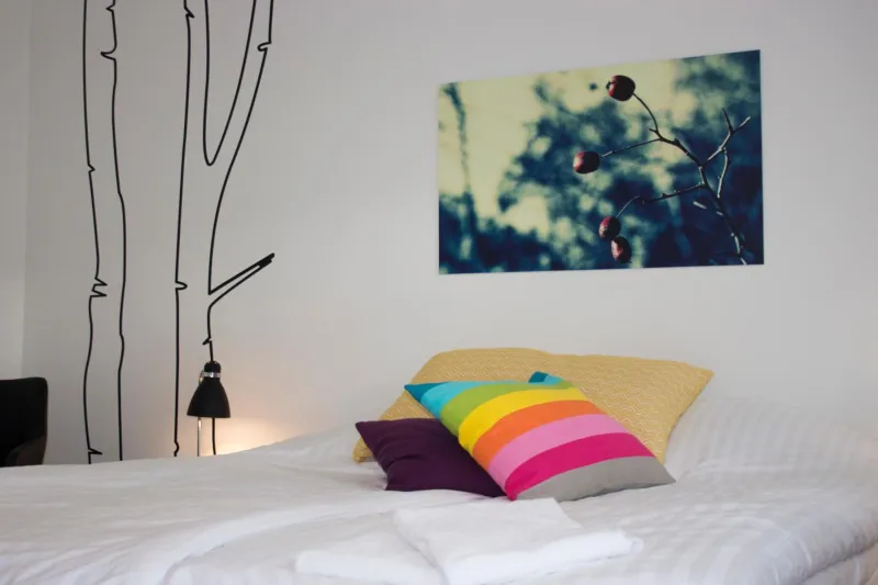 Billede 28 af 272 Bed & Breakfast