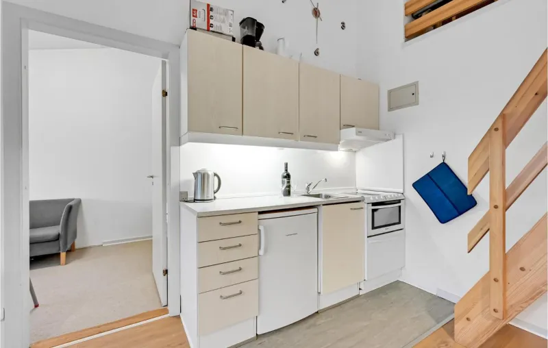 Billede 2 af Lovely Apartment In Ringkøbing With House A Panoramic View