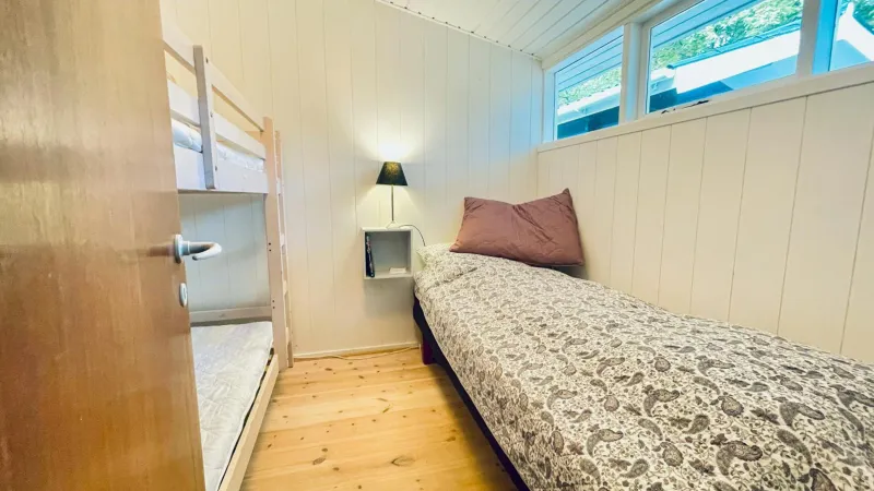 Billede 8 af Cottage Near Forest And Beach