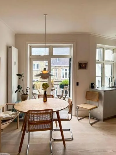 Billede 8 af Cozy apt in central Vesterbro