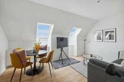 Billede 20 af Nordic oase your next getaway
