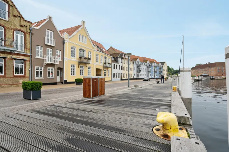 Billede 3 af Harbour View