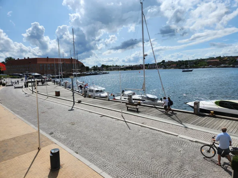 Billede 32 af Harbour View