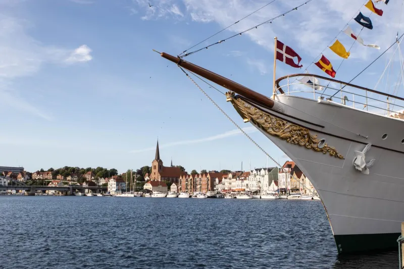 Billede 46 af Harbour View