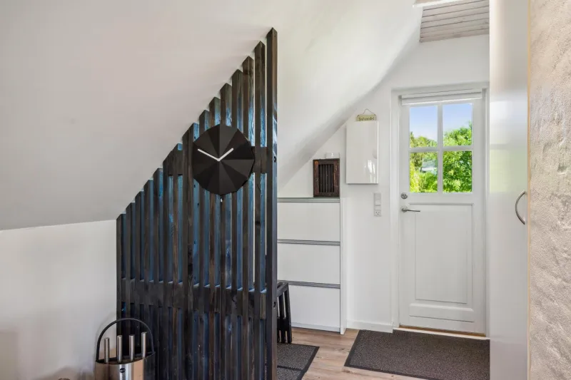 Billede 3 af Charming, Well-Maintained Holiday On Two Levels Home Near Ebeltof