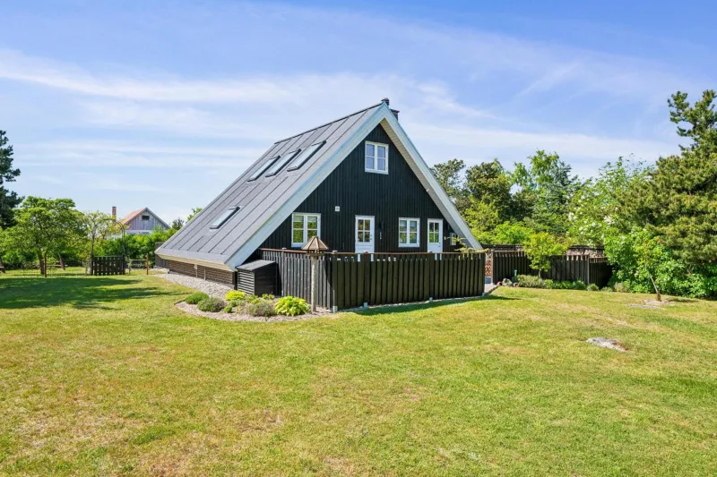 Billede 17 af Charming, Well-Maintained Holiday On Two Levels Home Near Ebeltof