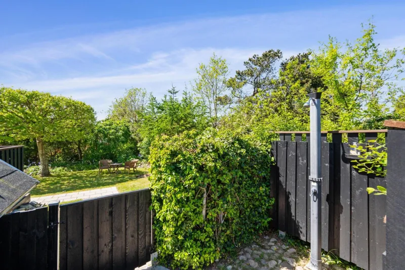 Billede 23 af Charming, Well-Maintained Holiday On Two Levels Home Near Ebeltof
