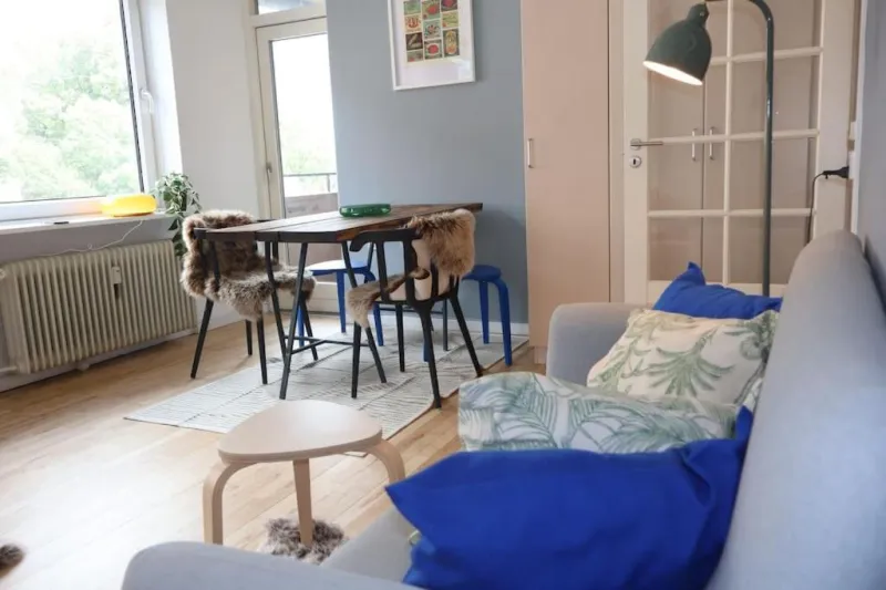 Billede 7 af I hjertet af København