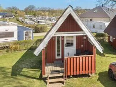Billede 4 af Holiday Home With View