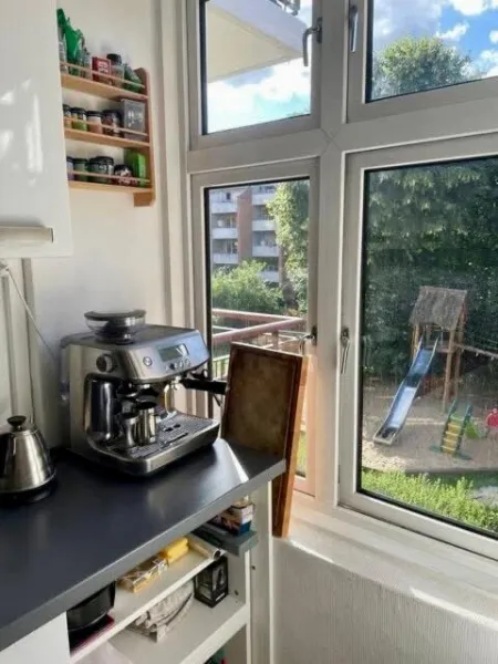 Billede 8 af Central apartment in Nørrebro close to metro