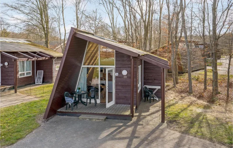 Billede 8 af Gorgeous Home In Fredericia With Wifi