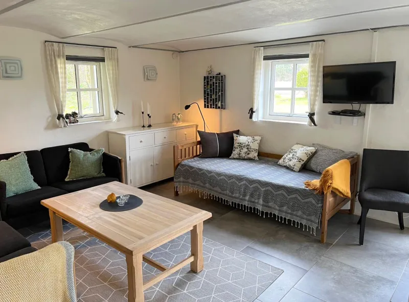 Billede 8 af Skovboferie Apartments BB