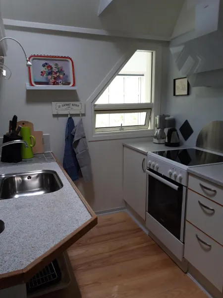 Billede 9 af Skovboferie Apartments BB