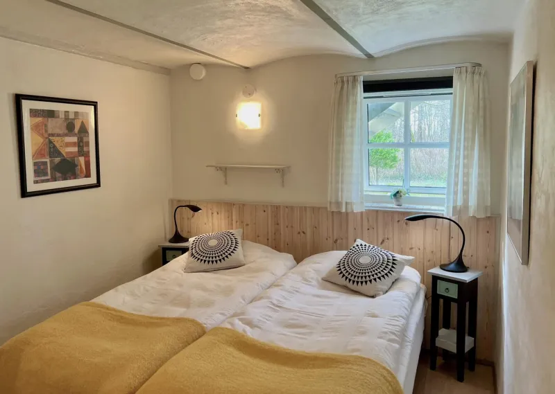 Billede 33 af Skovboferie Apartments BB