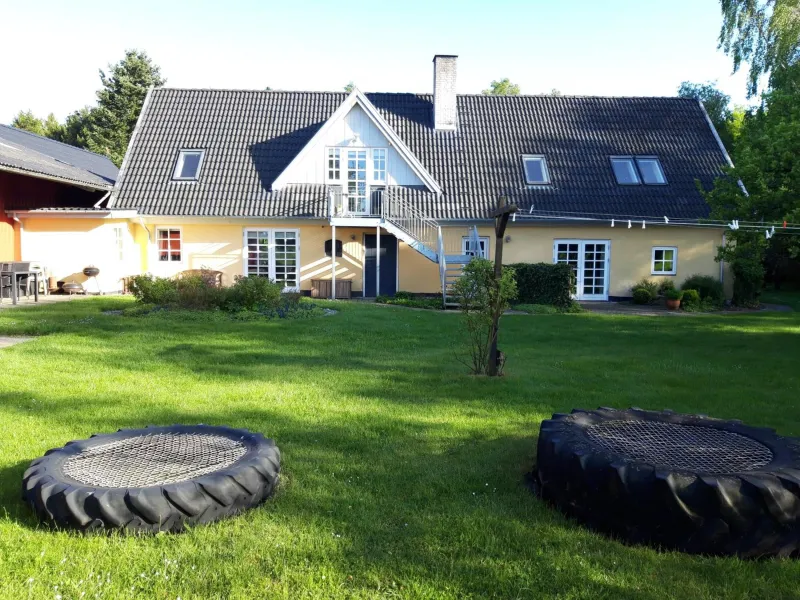 Billede 35 af Skovboferie Apartments BB