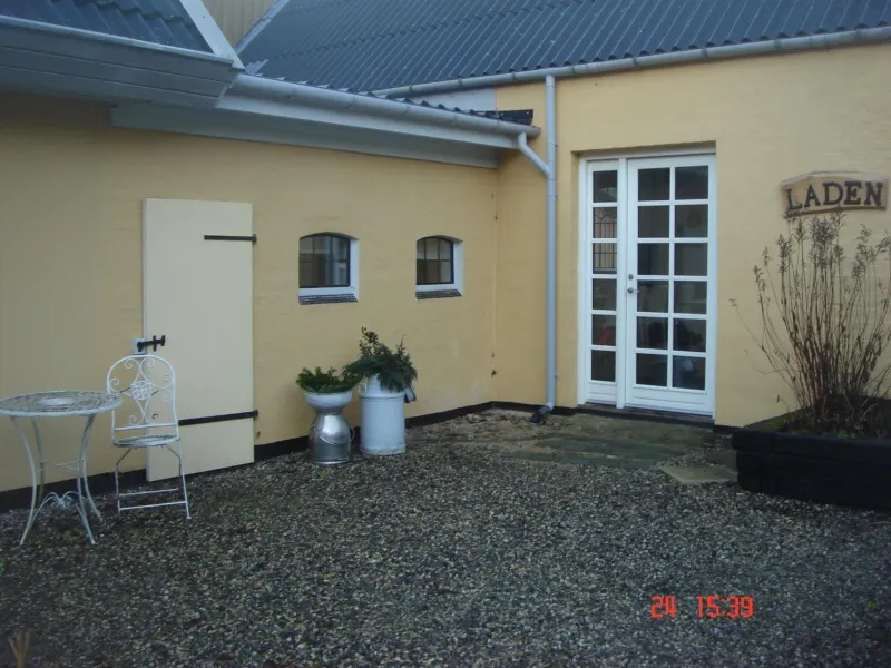 Billede 45 af Skovboferie Apartments BB